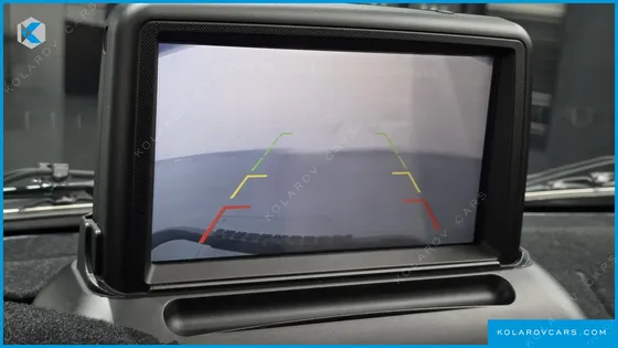HYUNDAI PORTER II DUBLE CAP CRDI