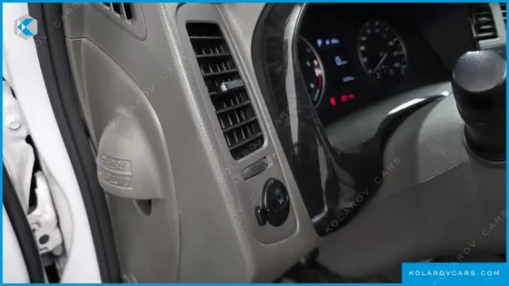HYUNDAI PORTER II DUBLE CAP CRDI
