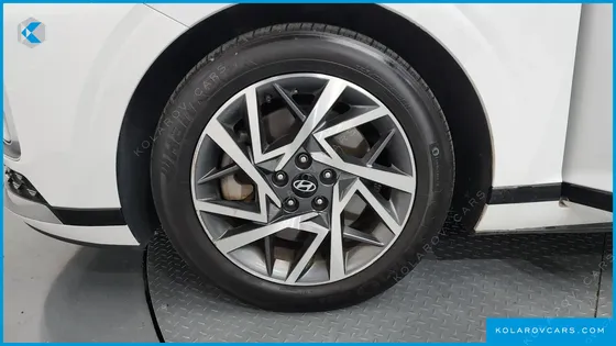HYUNDAI GRANDEUR 3.5 LPG 2WD