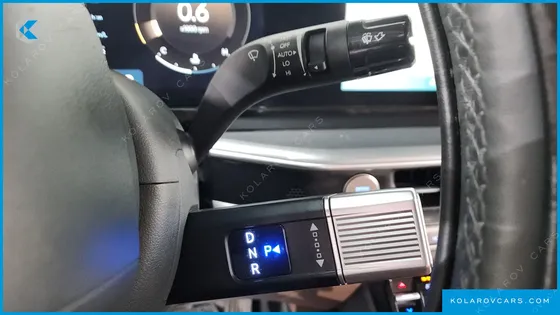 HYUNDAI GRANDEUR 3.5 LPG 2WD