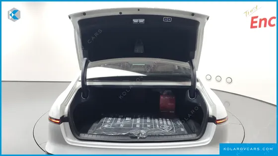 HYUNDAI GRANDEUR 3.5 LPG 2WD