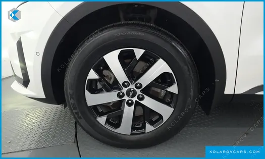 KIA SORENTO GASOLINE 2.5T 2WD