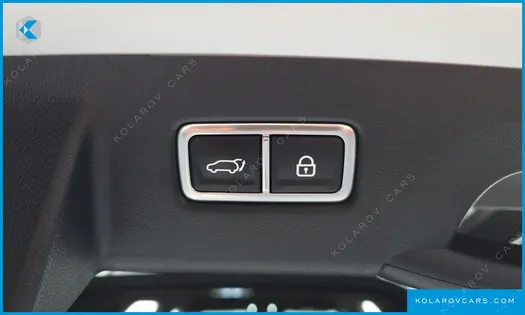 KIA SORENTO GASOLINE 2.5T 2WD