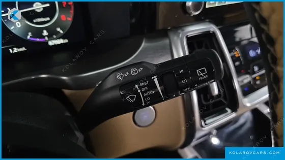 KIA SORENTO GASOLINE 2.5T 2WD