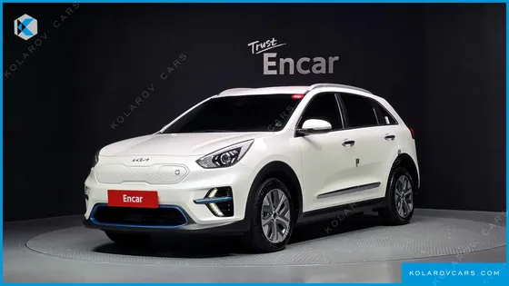 KIA NIRO PRESTIGE