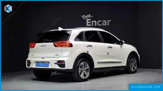 KIA NIRO PRESTIGE
