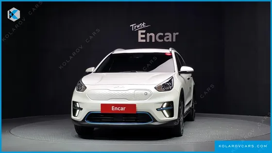 KIA NIRO PRESTIGE