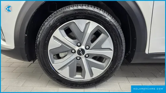 KIA NIRO PRESTIGE