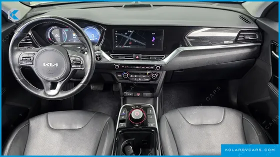 KIA NIRO PRESTIGE