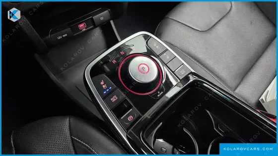 KIA NIRO PRESTIGE