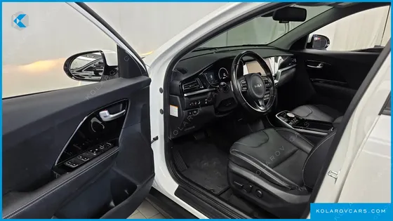 KIA NIRO PRESTIGE