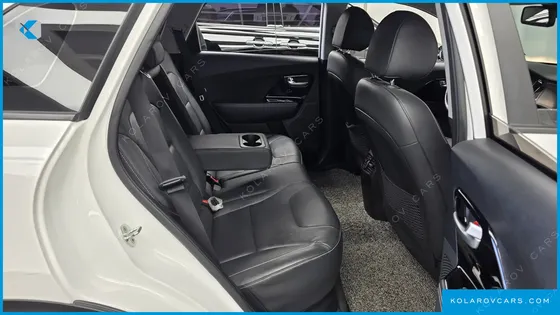 KIA NIRO PRESTIGE
