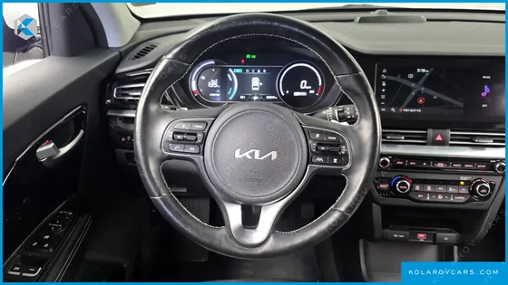 KIA NIRO PRESTIGE