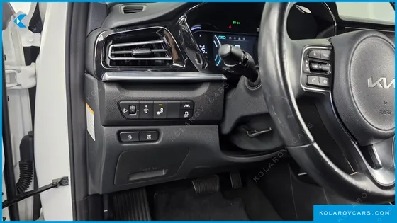 KIA NIRO PRESTIGE