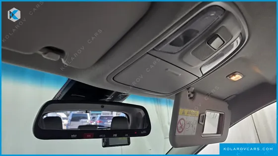 KIA NIRO PRESTIGE