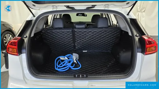KIA NIRO PRESTIGE