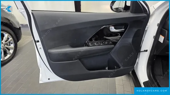 KIA NIRO PRESTIGE
