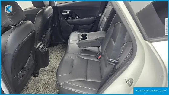 KIA NIRO PRESTIGE