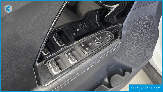 KIA NIRO PRESTIGE