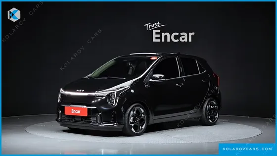 KIA MORNING (PICANTO) SIGNITURE