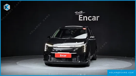 KIA MORNING (PICANTO) SIGNITURE