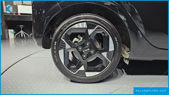 KIA MORNING (PICANTO) SIGNITURE