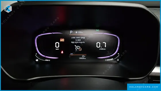 KIA MORNING (PICANTO) SIGNITURE