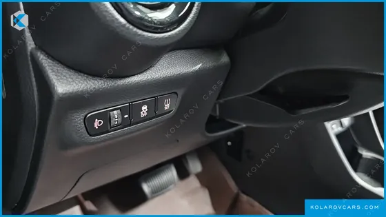 KIA MORNING (PICANTO) SIGNITURE