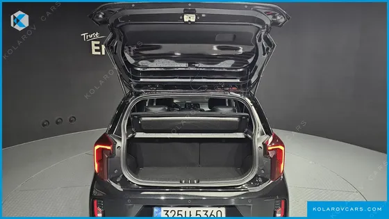 KIA MORNING (PICANTO) SIGNITURE