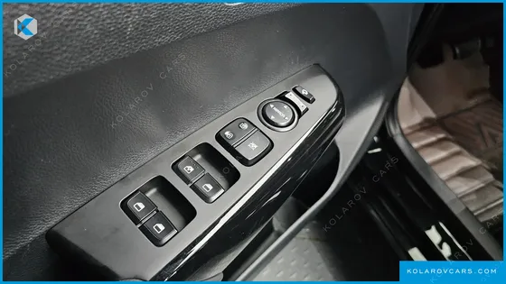 KIA MORNING (PICANTO) SIGNITURE