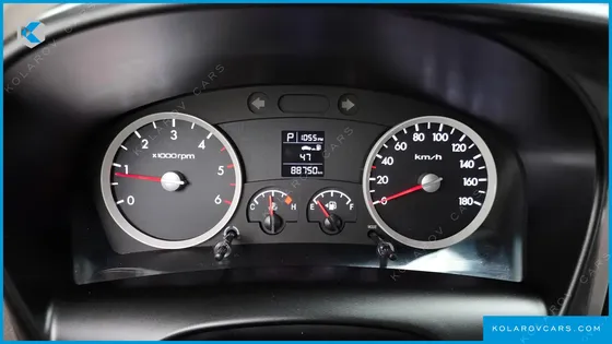 HYUNDAI PORTER II DUBLE CAP CRDI