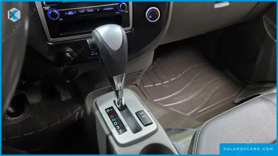 HYUNDAI PORTER II DUBLE CAP CRDI