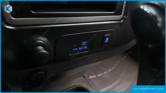 HYUNDAI PORTER II DUBLE CAP CRDI