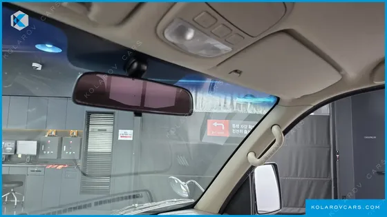 HYUNDAI PORTER II DUBLE CAP CRDI