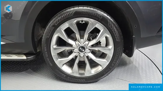 KIA SORENTO DIESEL 2.2 2WD