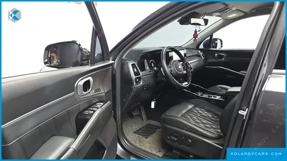 KIA SORENTO DIESEL 2.2 2WD