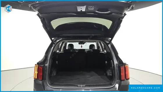 KIA SORENTO DIESEL 2.2 2WD