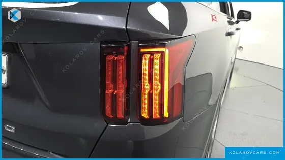 KIA SORENTO DIESEL 2.2 2WD