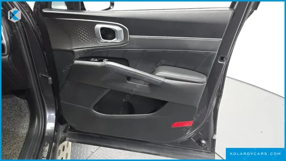 KIA SORENTO DIESEL 2.2 2WD
