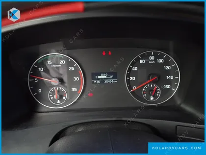 HYUNDAI MIGHTY SUPER CAP