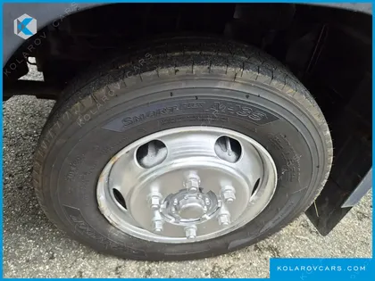 HYUNDAI MIGHTY SUPER CAP