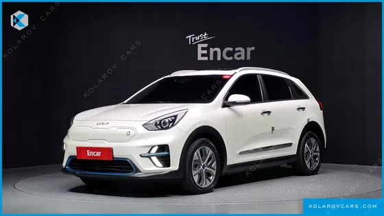 KIA NIRO PRESTIGE