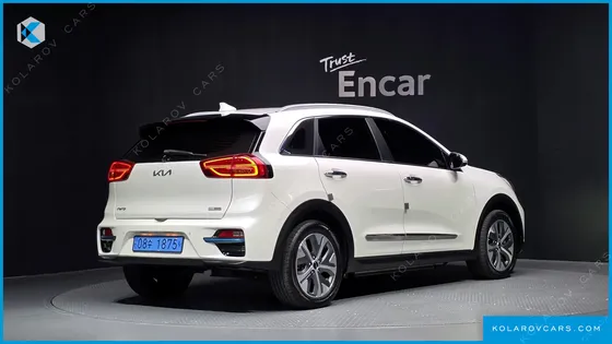 KIA NIRO PRESTIGE