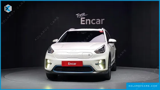 KIA NIRO PRESTIGE