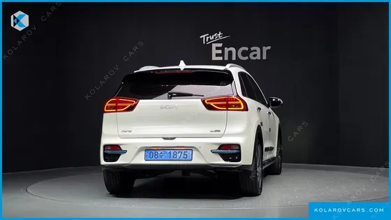 KIA NIRO PRESTIGE