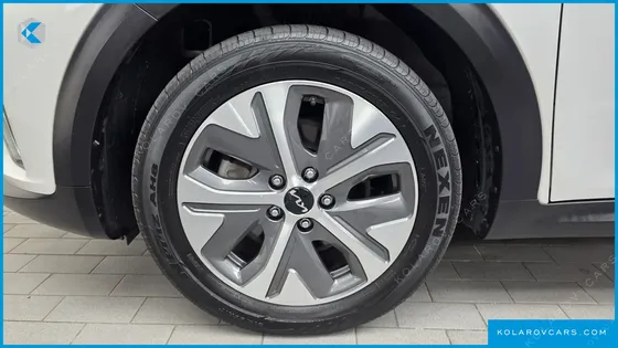 KIA NIRO PRESTIGE