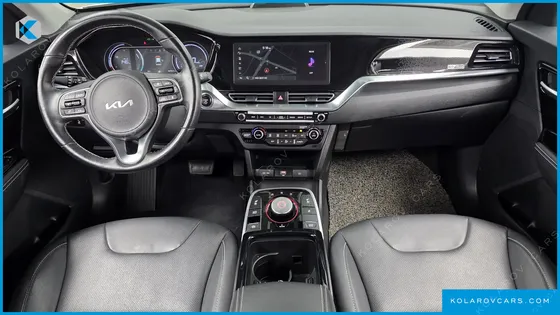 KIA NIRO PRESTIGE