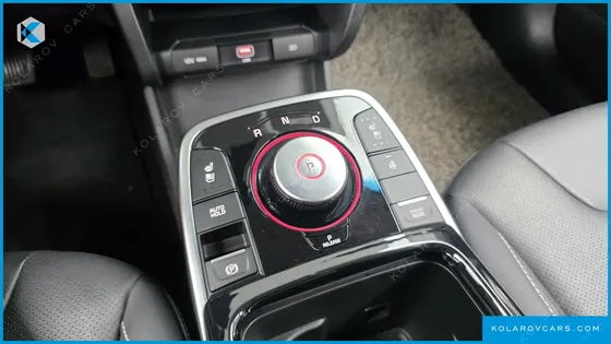 KIA NIRO PRESTIGE