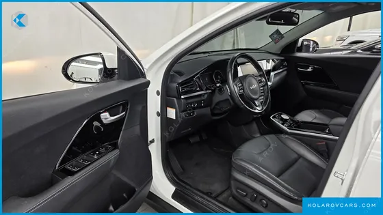 KIA NIRO PRESTIGE