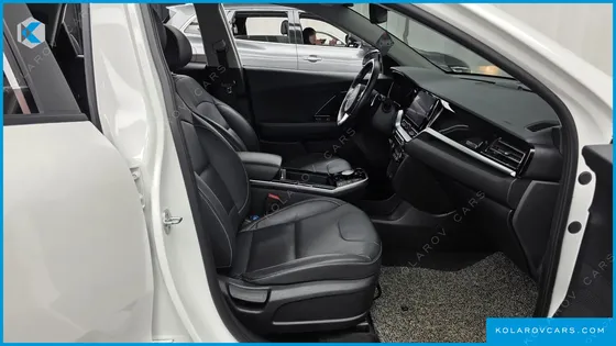 KIA NIRO PRESTIGE